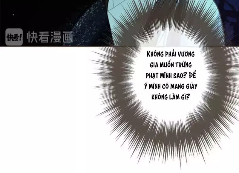 Nô Lệ Câm - Chapter 9
