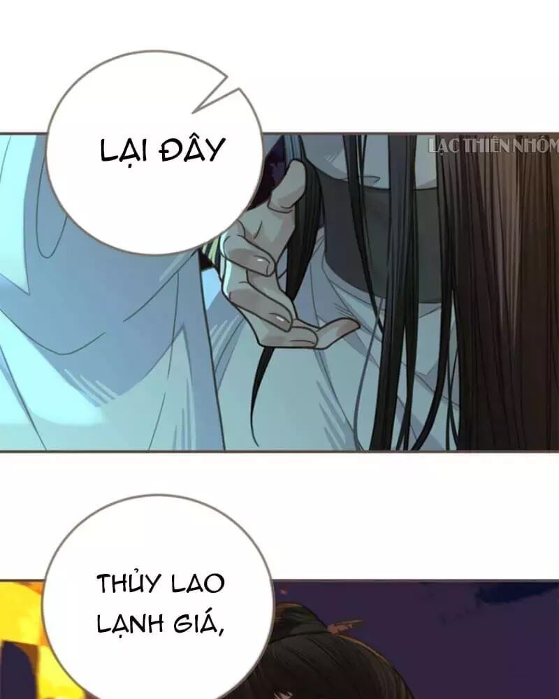 Nô Lệ Câm - Chapter 9