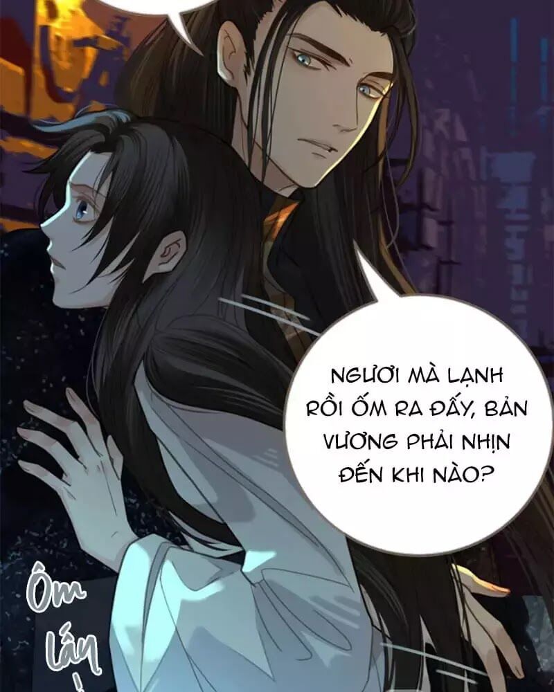 Nô Lệ Câm - Chapter 9