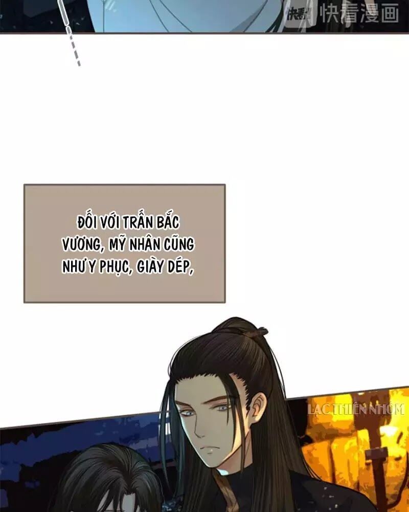 Nô Lệ Câm - Chapter 9