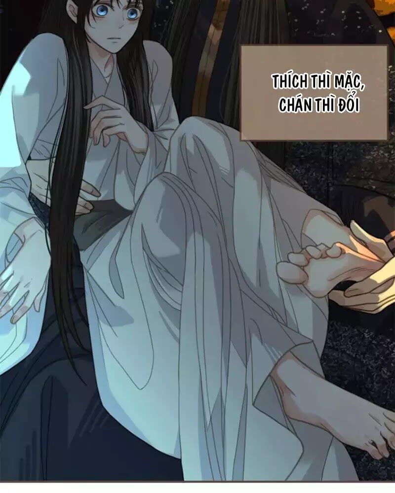 Nô Lệ Câm - Chapter 9