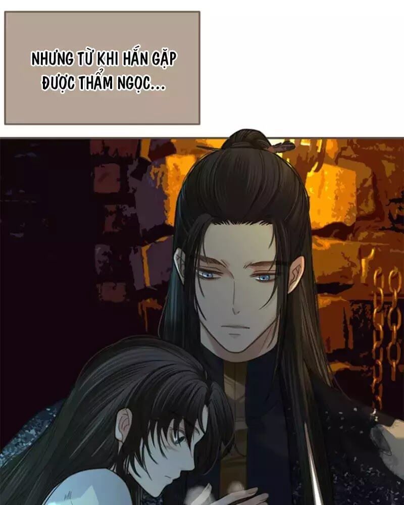 Nô Lệ Câm - Chapter 9