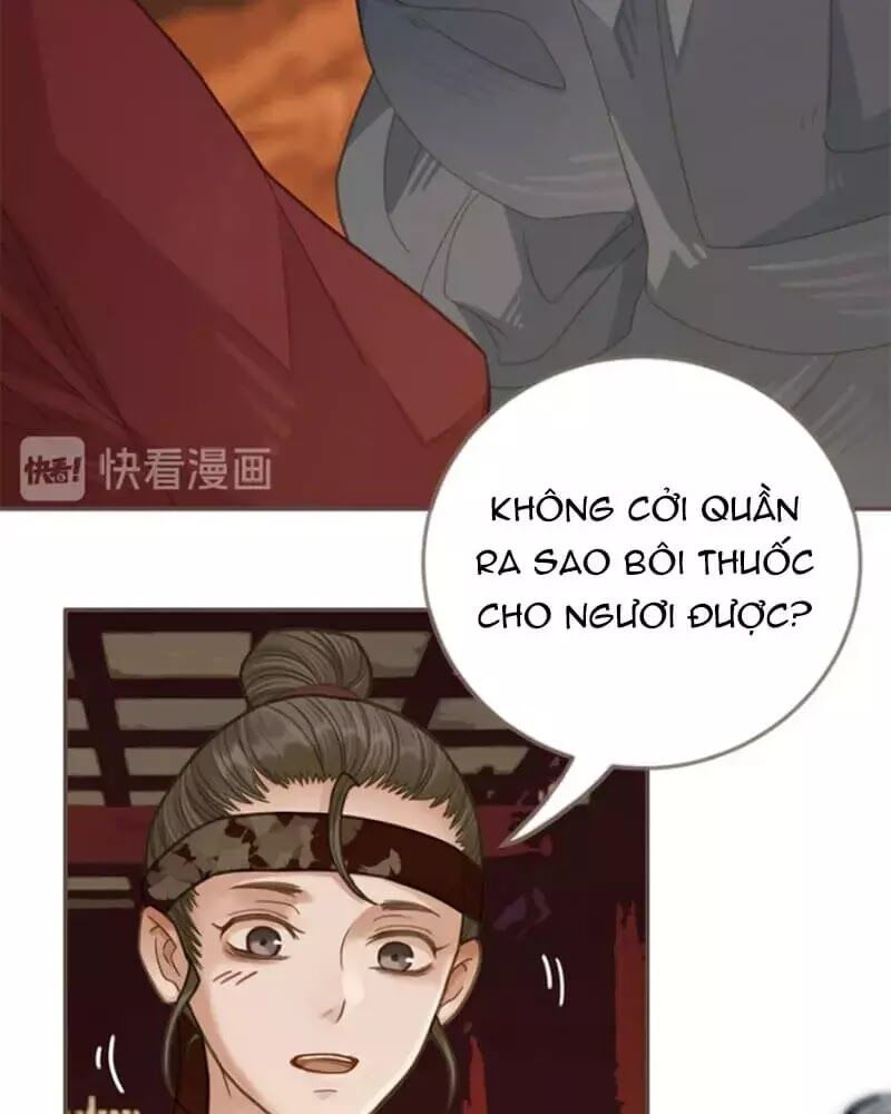 Nô Lệ Câm - Chapter 9