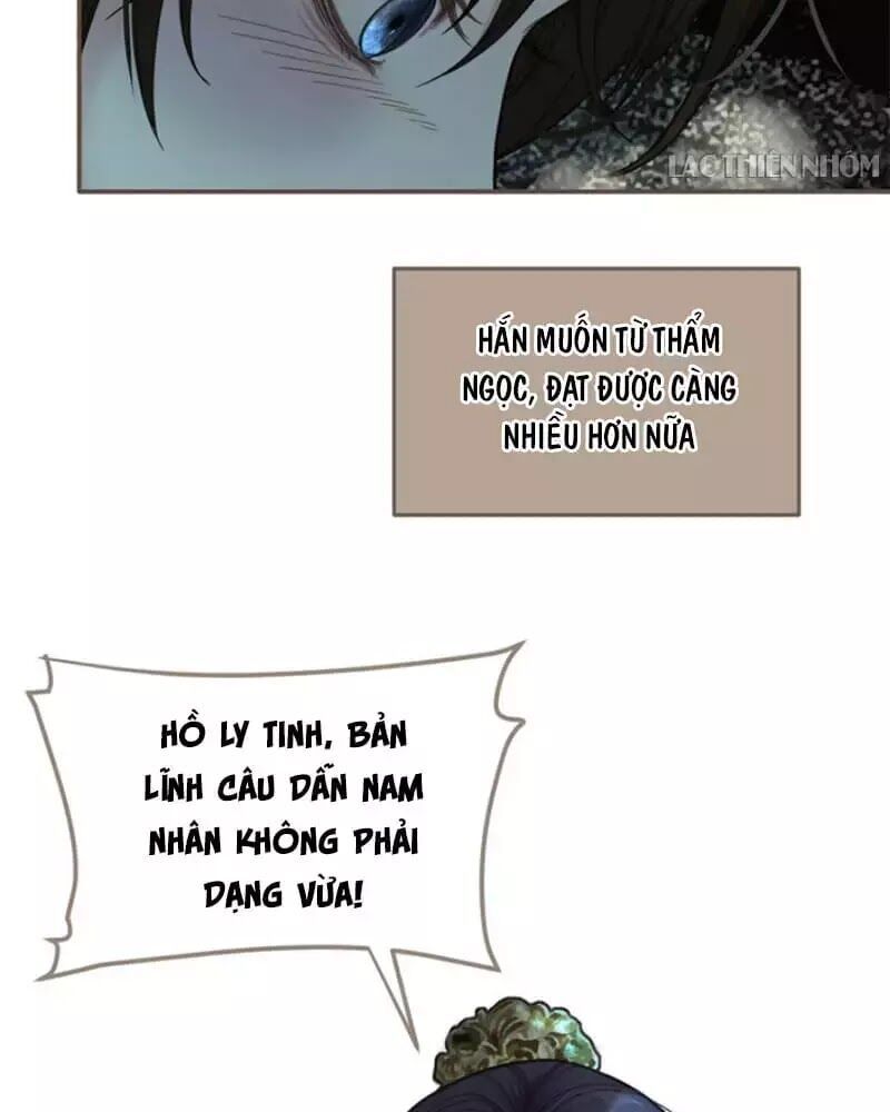 Nô Lệ Câm - Chapter 9
