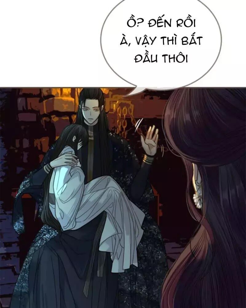 Nô Lệ Câm - Chapter 9