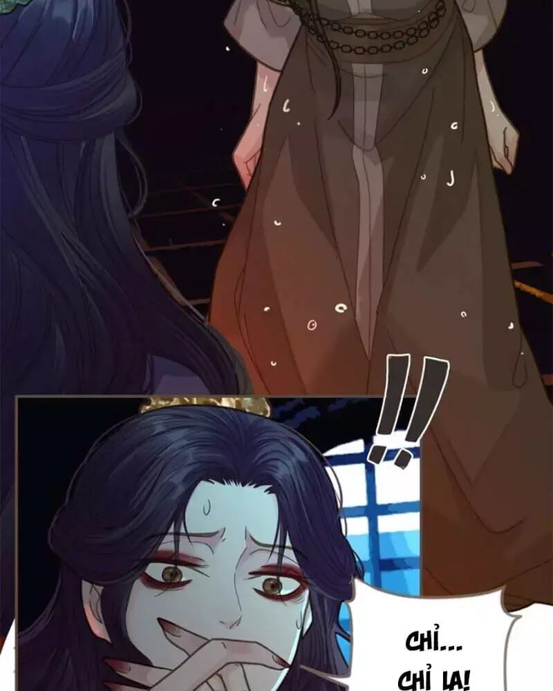 Nô Lệ Câm - Chapter 9
