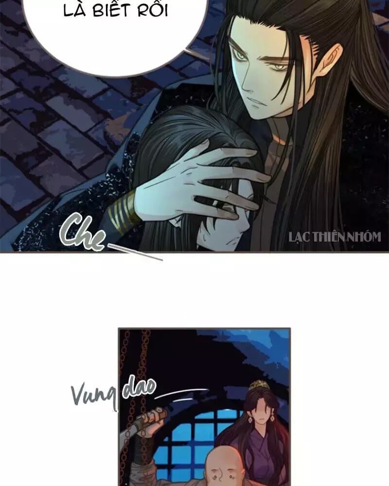Nô Lệ Câm - Chapter 9