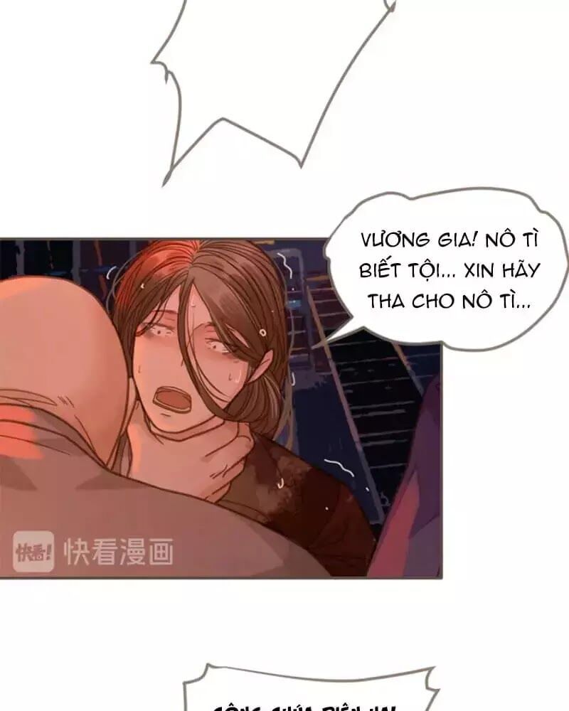 Nô Lệ Câm - Chapter 9