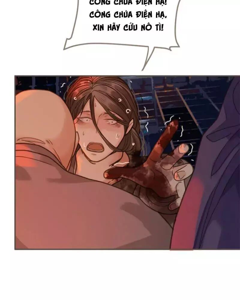 Nô Lệ Câm - Chapter 9