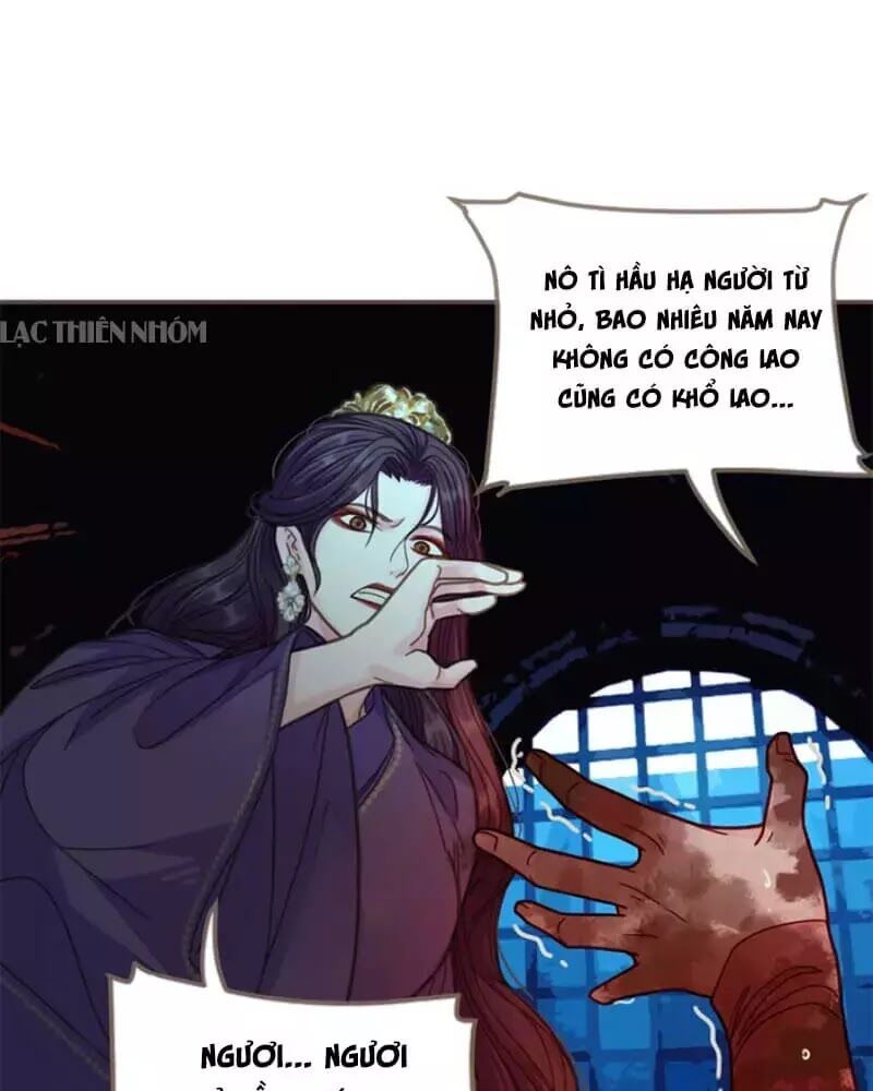 Nô Lệ Câm - Chapter 9