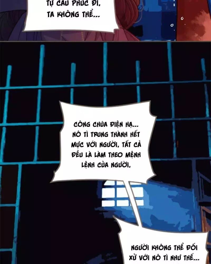 Nô Lệ Câm - Chapter 9