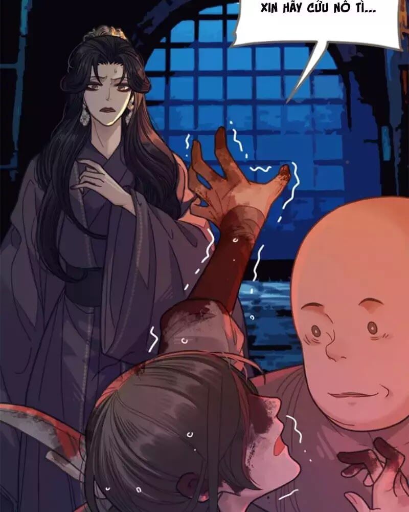 Nô Lệ Câm - Chapter 9