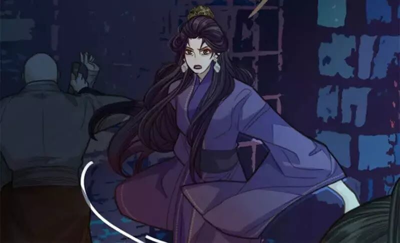 Nô Lệ Câm - Chapter 9