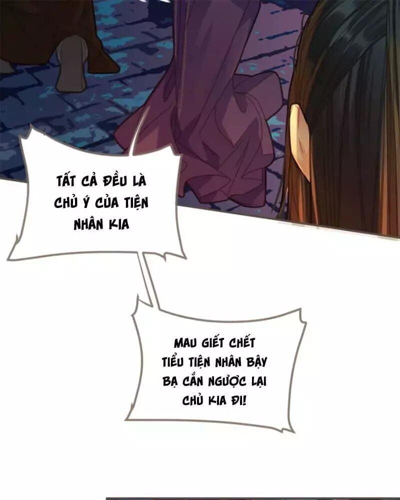 Nô Lệ Câm - Chapter 9