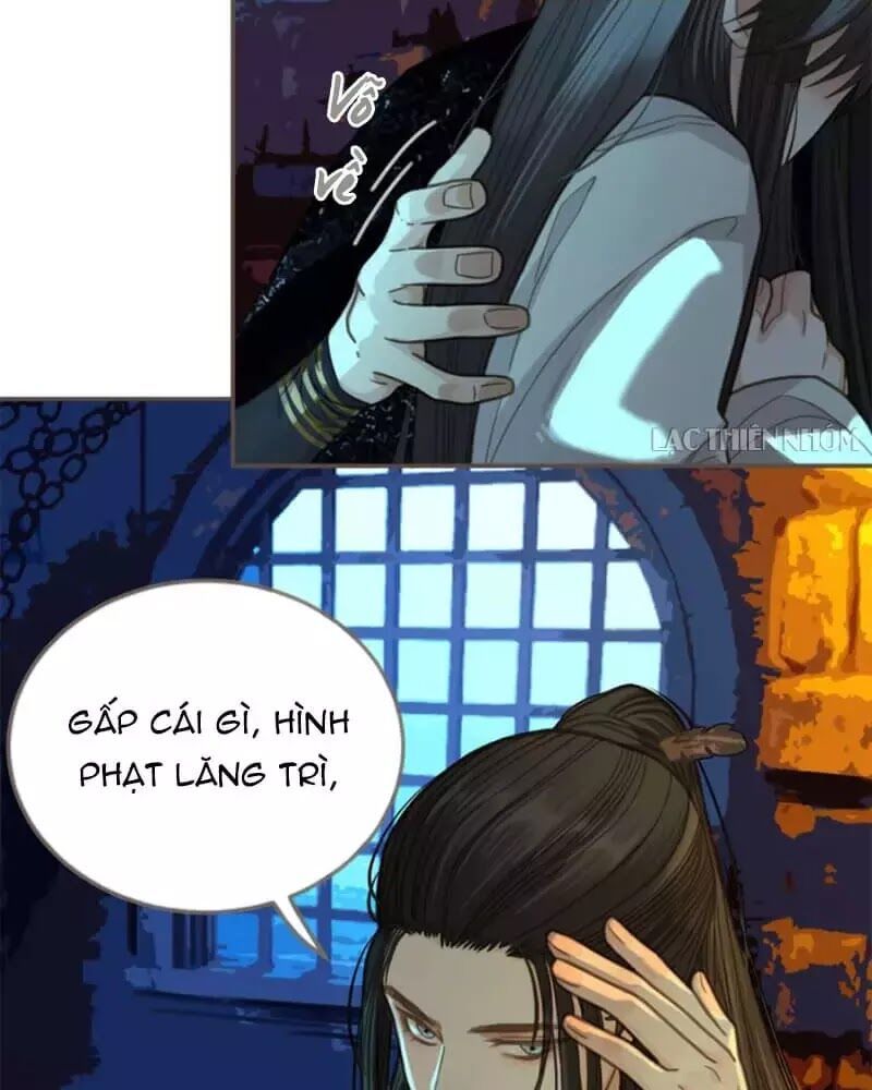Nô Lệ Câm - Chapter 9