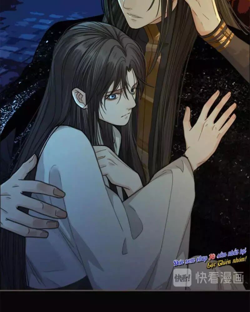 Nô Lệ Câm - Chapter 9