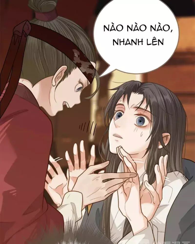 Nô Lệ Câm - Chapter 9