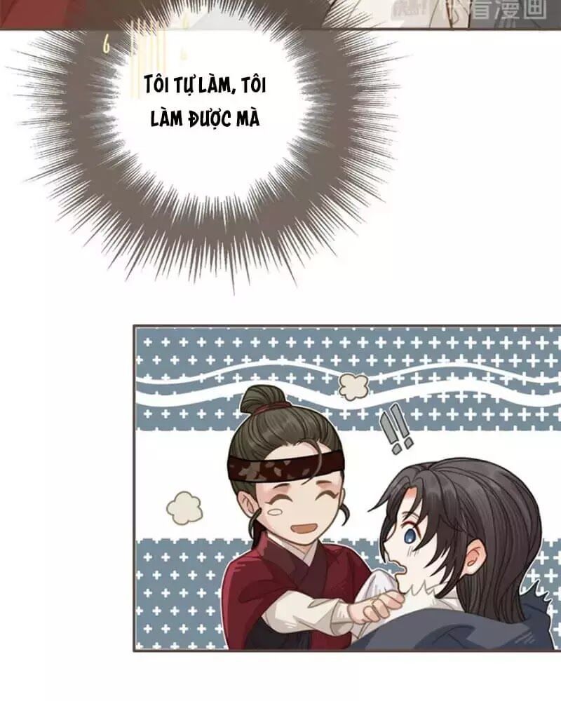 Nô Lệ Câm - Chapter 9