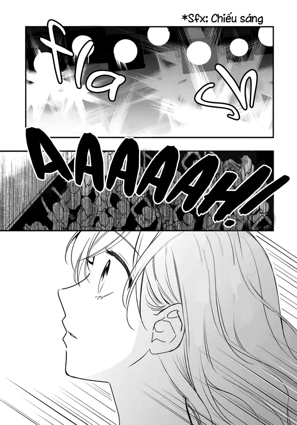 Mugi-Kun Koi Wo Shite Wa Ikenai - Chapter 2