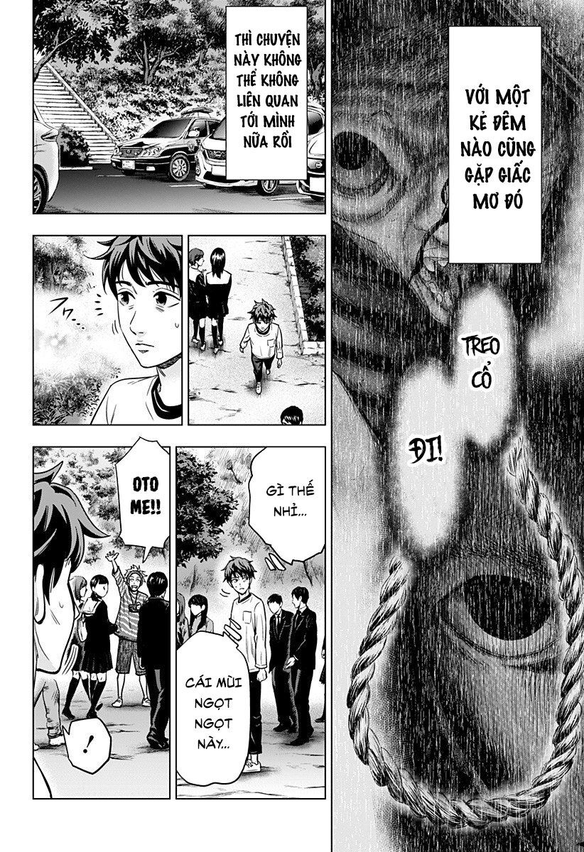 Hợp Đồng Tự Tử - Chapter 1.1