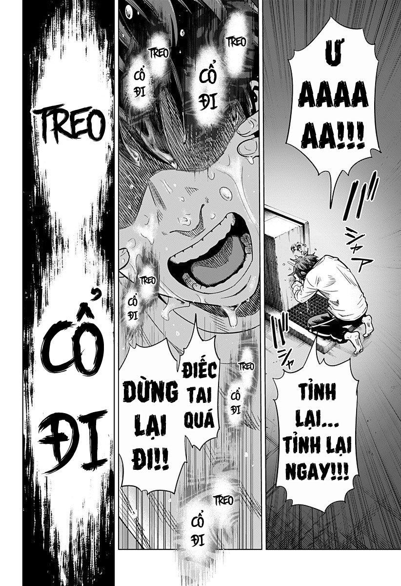 Hợp Đồng Tự Tử - Chapter 1.2