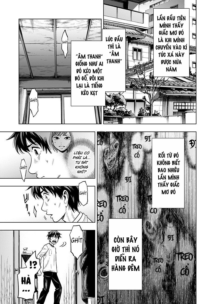 Hợp Đồng Tự Tử - Chapter 1.2