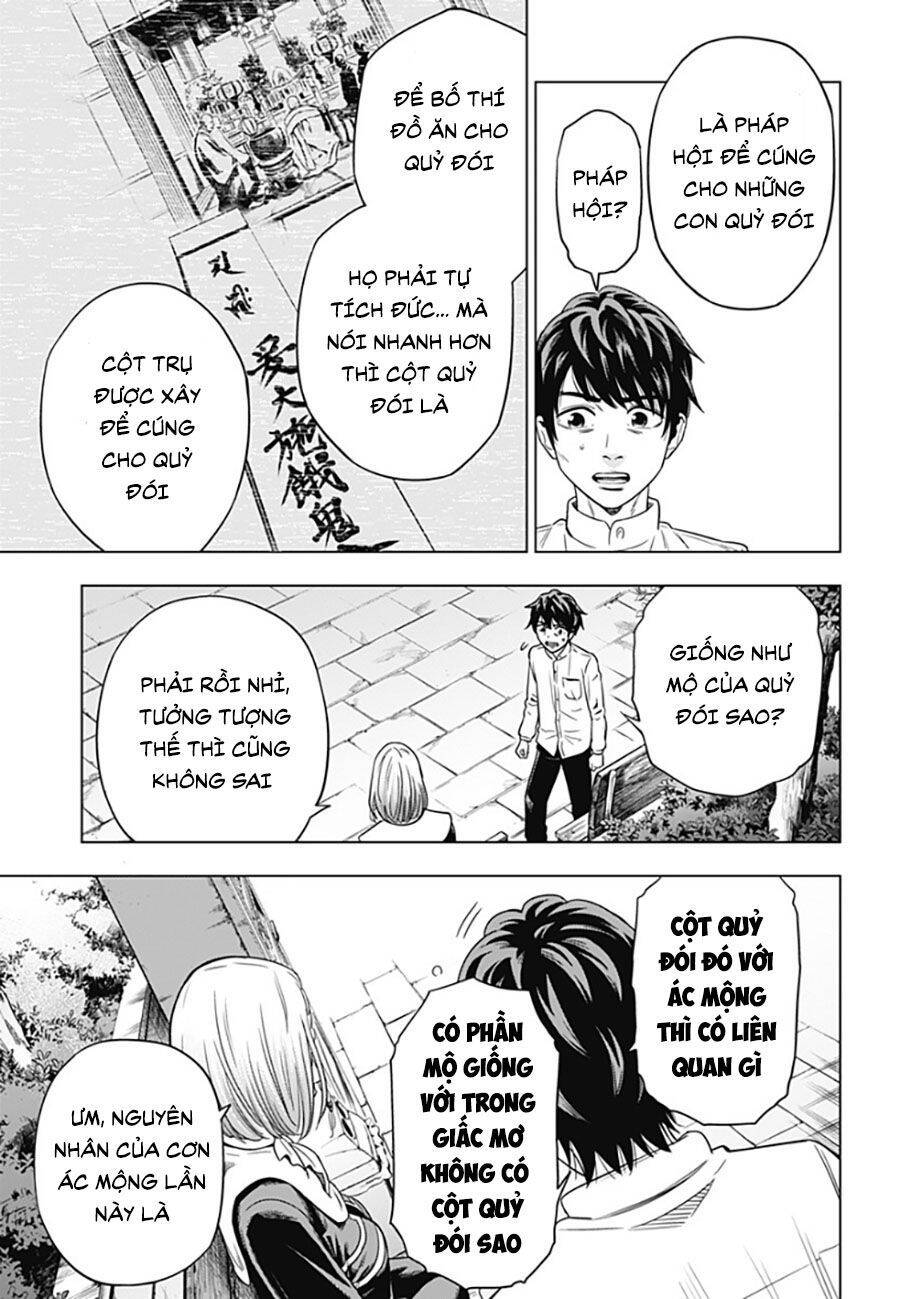 Hợp Đồng Tự Tử - Chapter 7