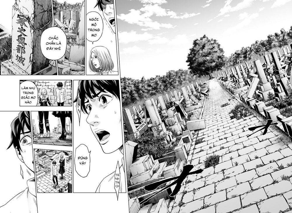 Hợp Đồng Tự Tử - Chapter 7