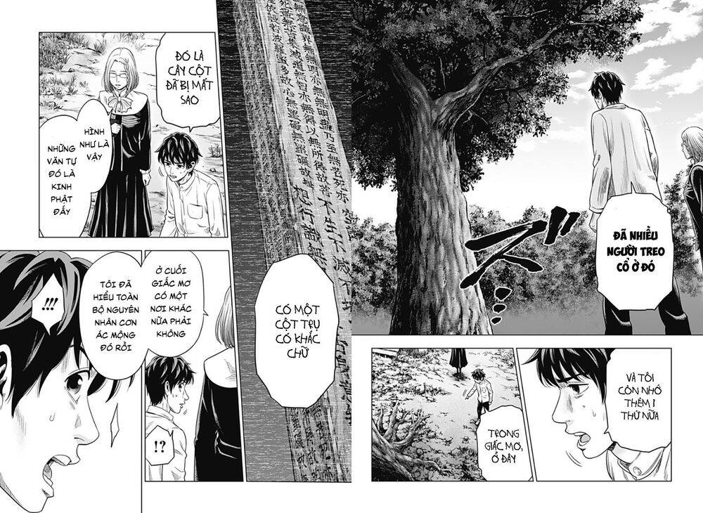 Hợp Đồng Tự Tử - Chapter 7