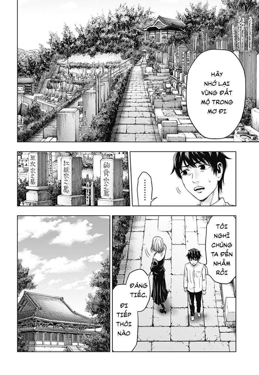 Hợp Đồng Tự Tử - Chapter 7