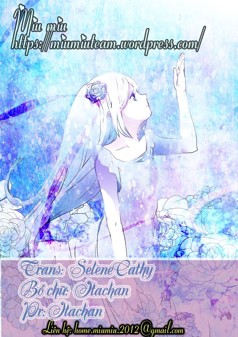 Kenja No Ishi - Chapter 14