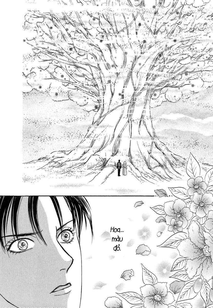 Kenja No Ishi - Chapter 14