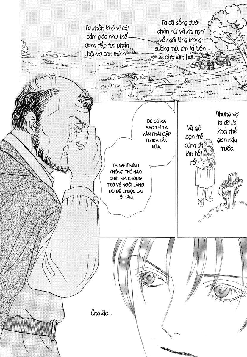 Kenja No Ishi - Chapter 14