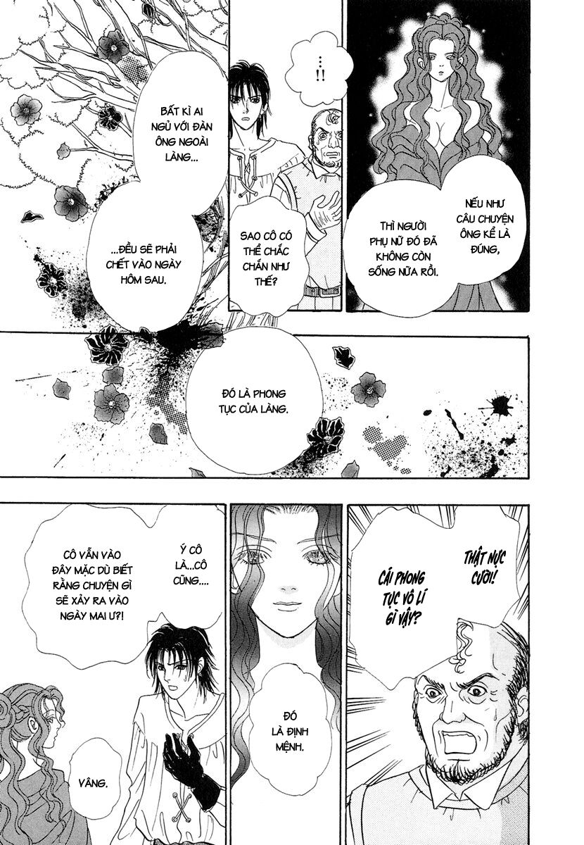 Kenja No Ishi - Chapter 14