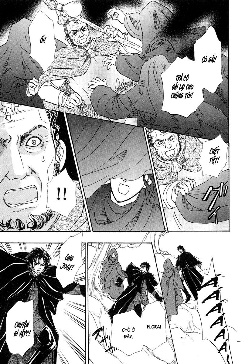 Kenja No Ishi - Chapter 14