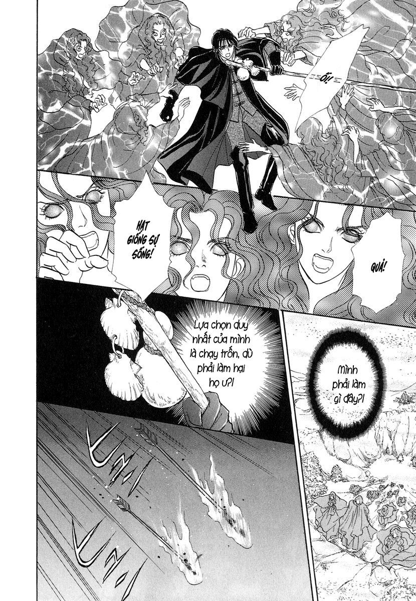 Kenja No Ishi - Chapter 14