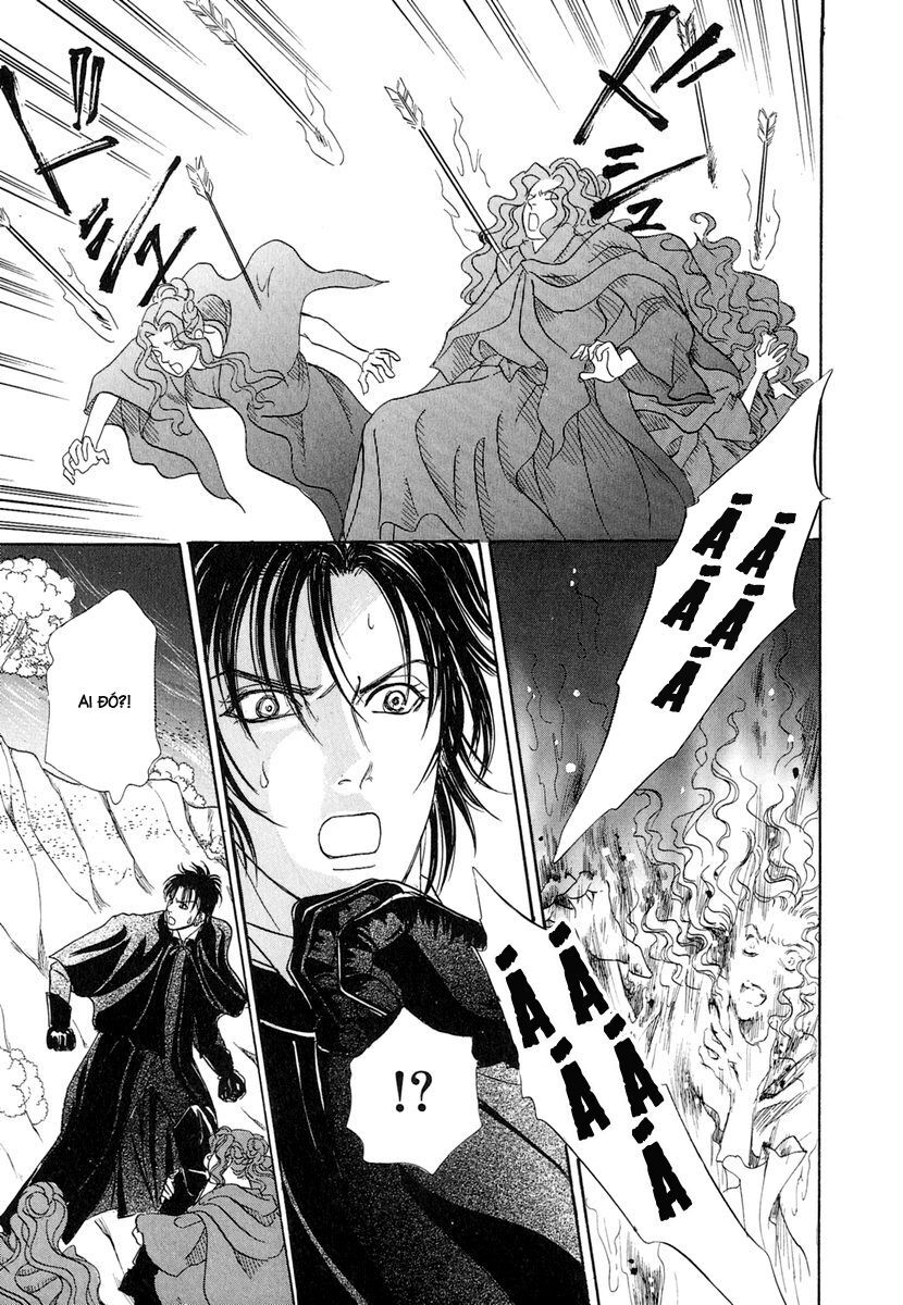Kenja No Ishi - Chapter 14