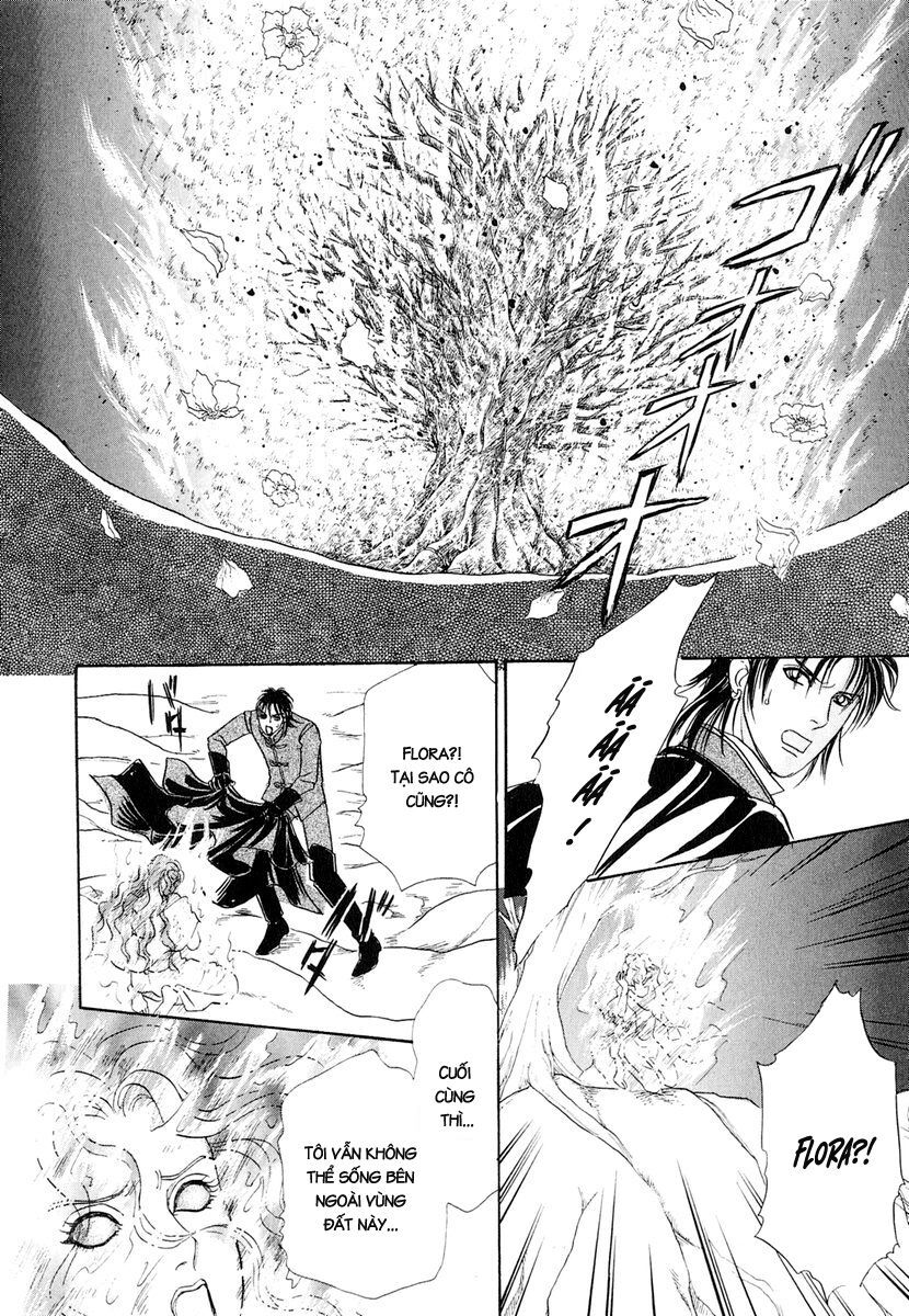 Kenja No Ishi - Chapter 14