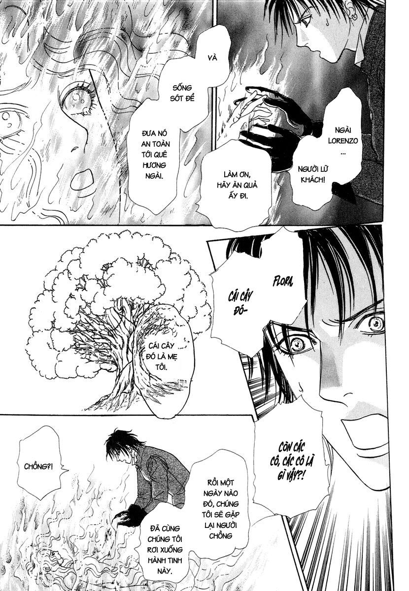 Kenja No Ishi - Chapter 14