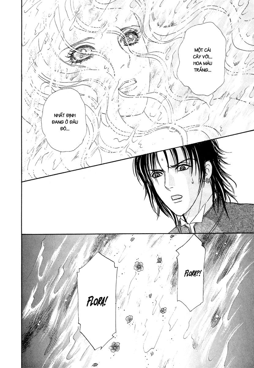 Kenja No Ishi - Chapter 14