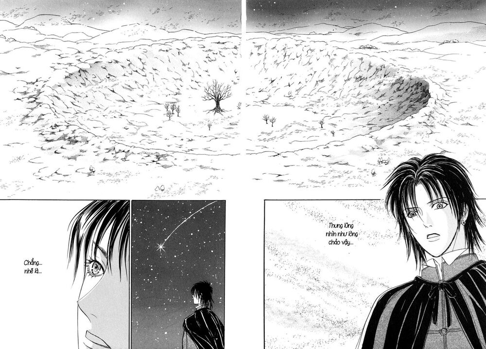 Kenja No Ishi - Chapter 14