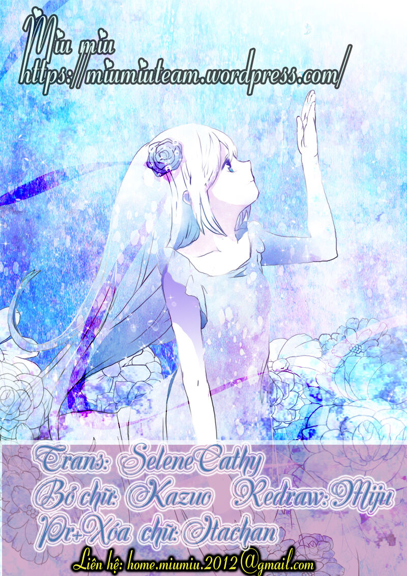 Kenja No Ishi - Chapter 15