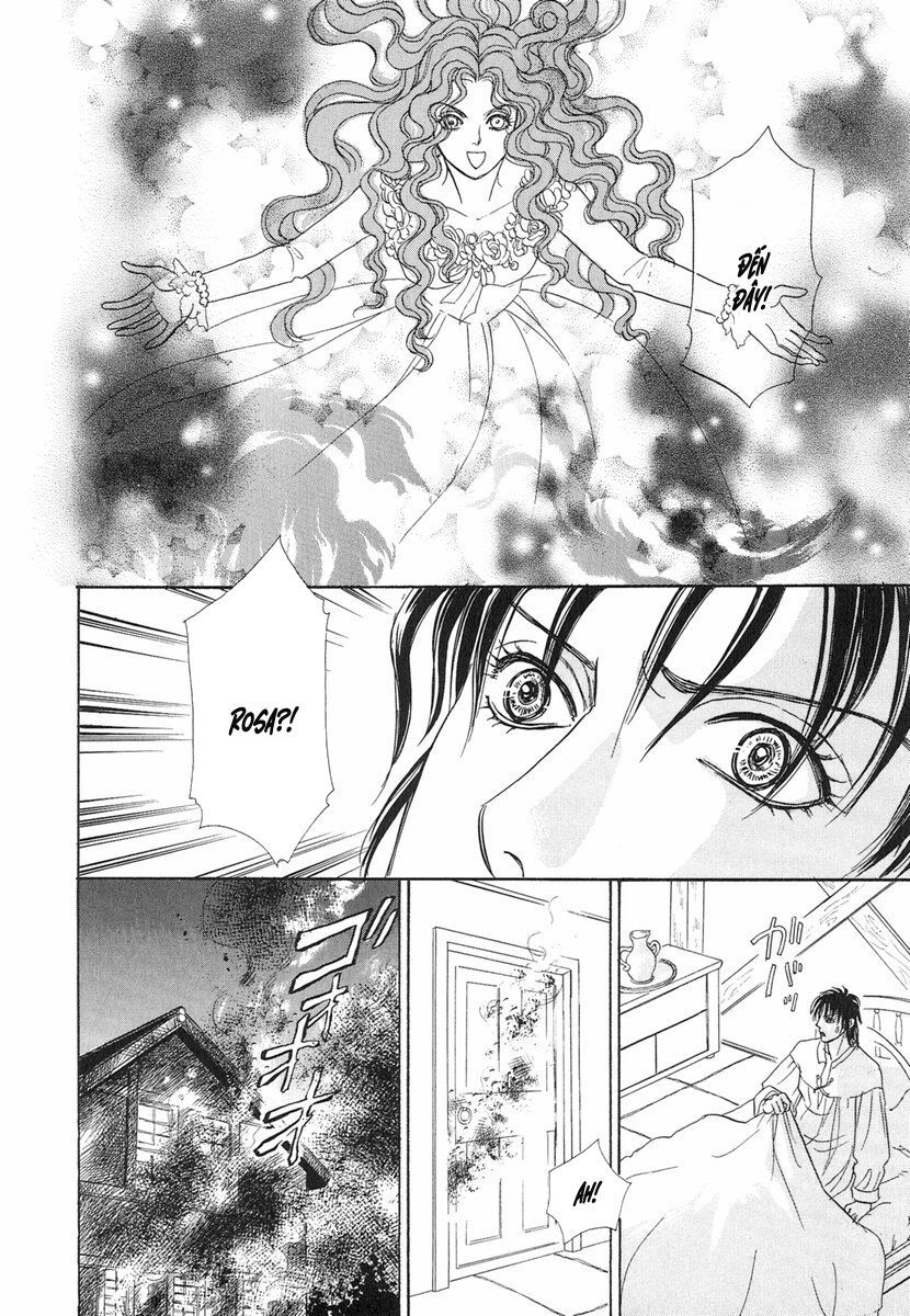 Kenja No Ishi - Chapter 15