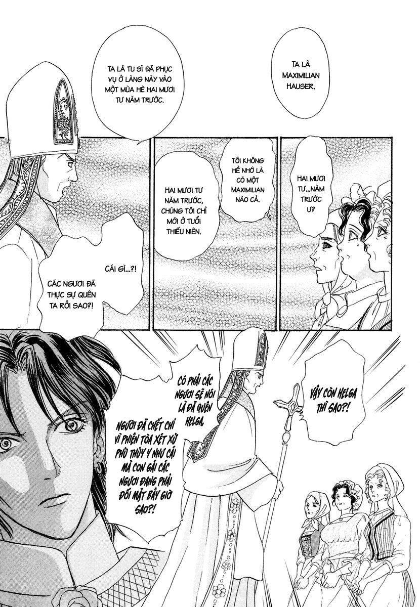 Kenja No Ishi - Chapter 15