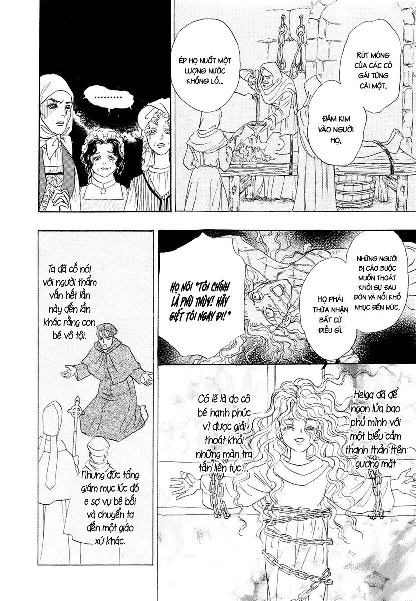 Kenja No Ishi - Chapter 15