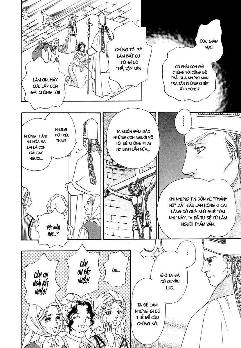 Kenja No Ishi - Chapter 15