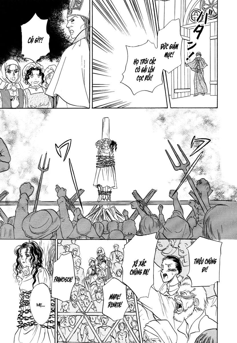 Kenja No Ishi - Chapter 15