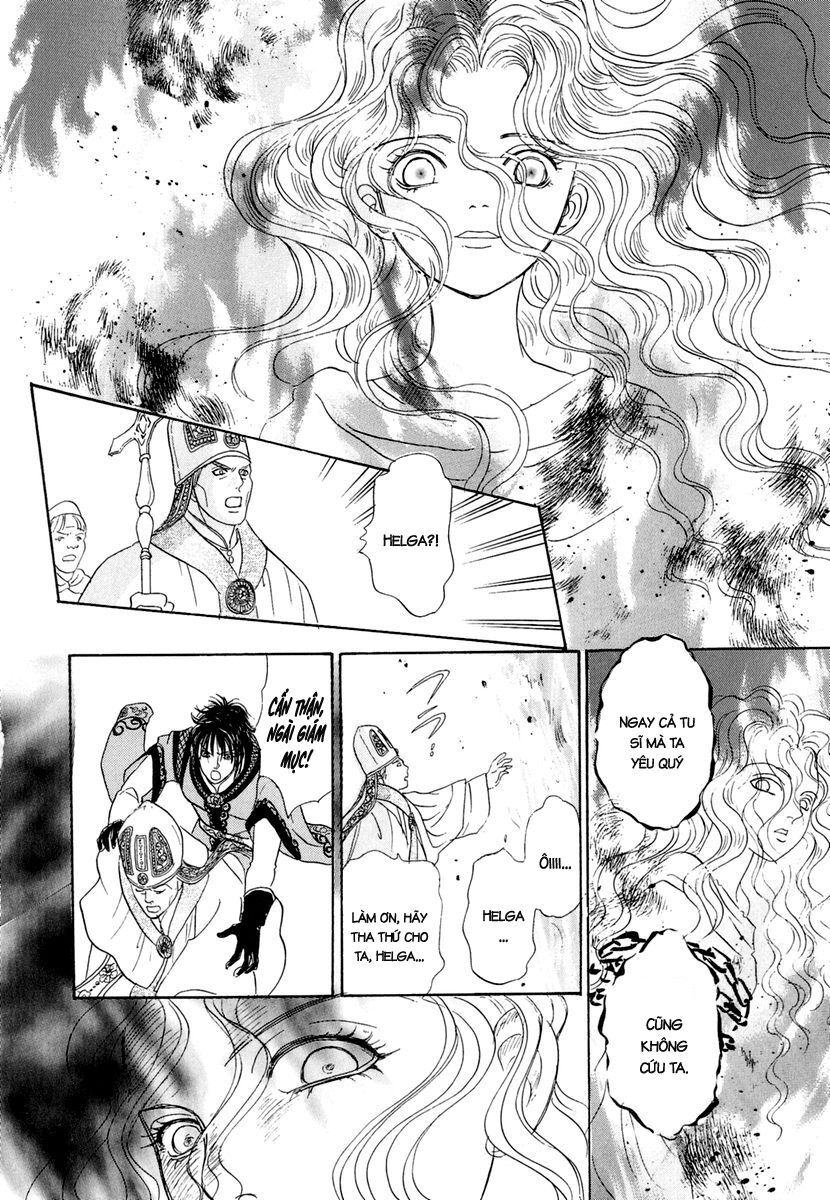 Kenja No Ishi - Chapter 15