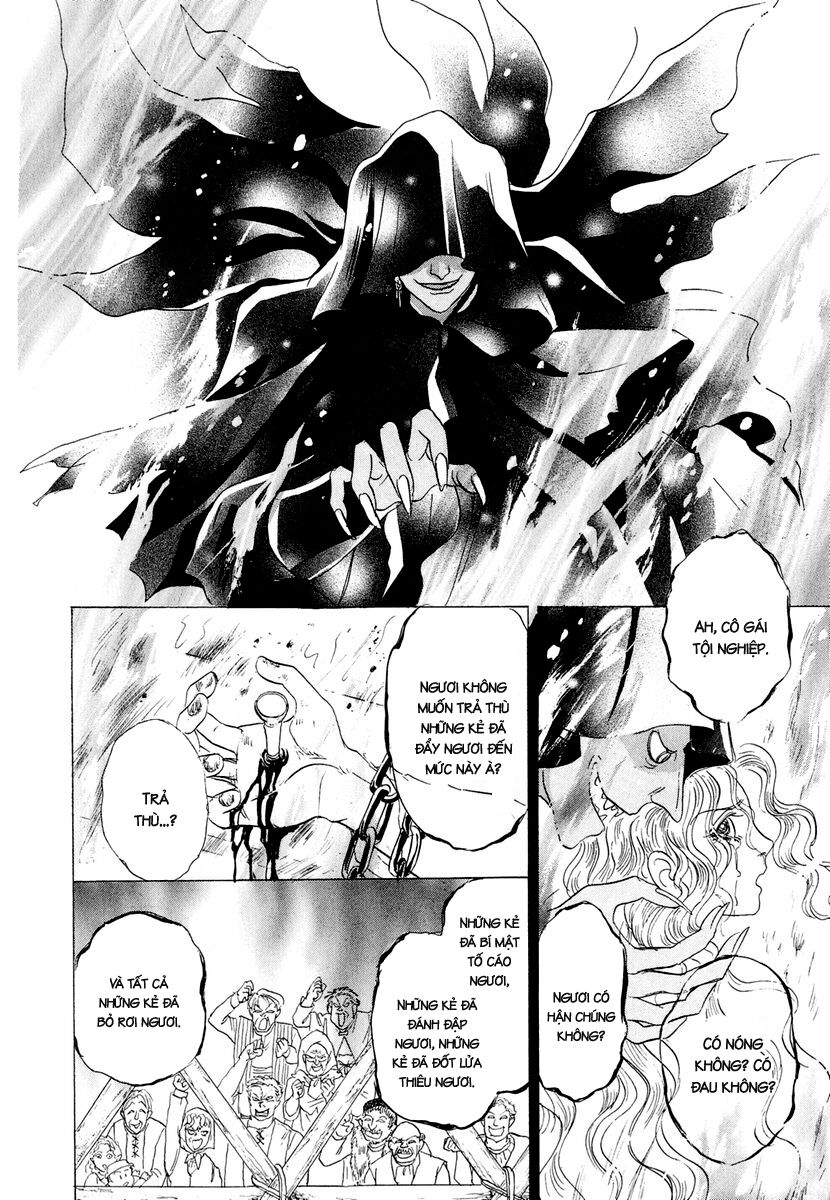 Kenja No Ishi - Chapter 15