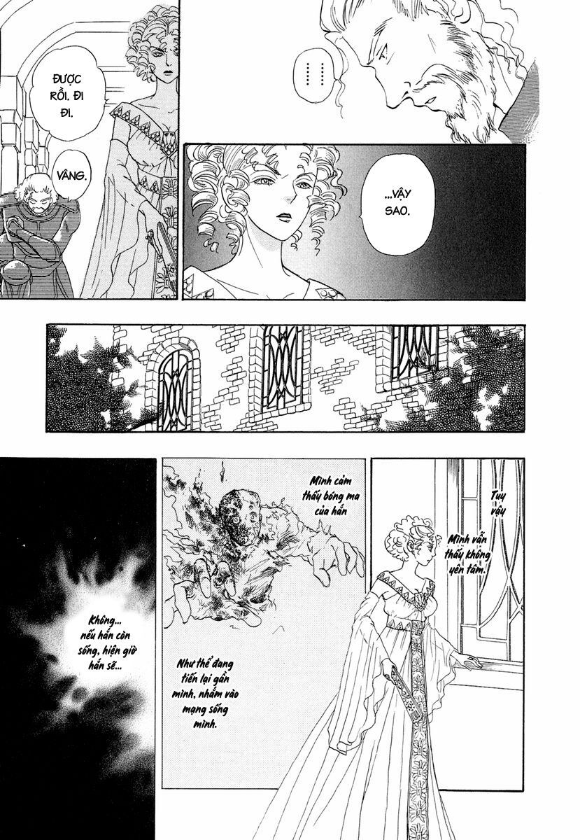 Kenja No Ishi - Chapter 16